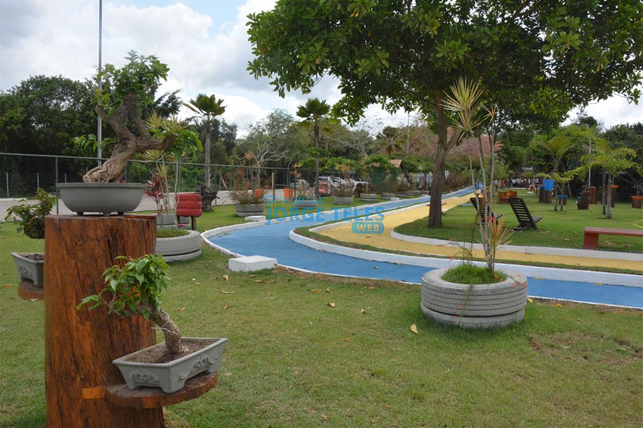 Parques públicos funcionam normalmente no feriado de 2 de Julho; veja o que abre e fecha