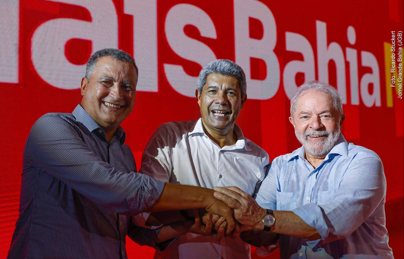 Presidente Lula confirma presença no cortejo histórico do 2 de Julho em Salvador