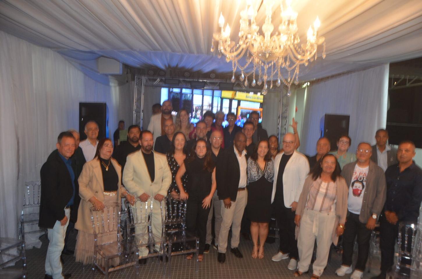 Sindicato dos Bancários: Eritan Machado é reeleito com quase 100% dos votos e promete fortalecer a luta pelos trabalhadores em Feira de Santana