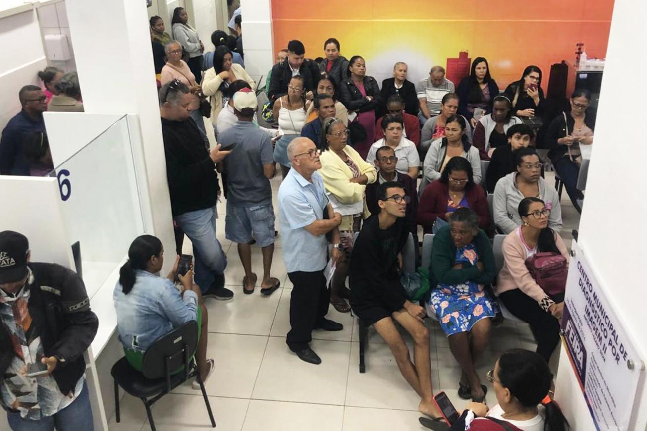 CMDI Baraúnas Promove Semana do Dia dos Pais com Ações de Saúde Intensificadas