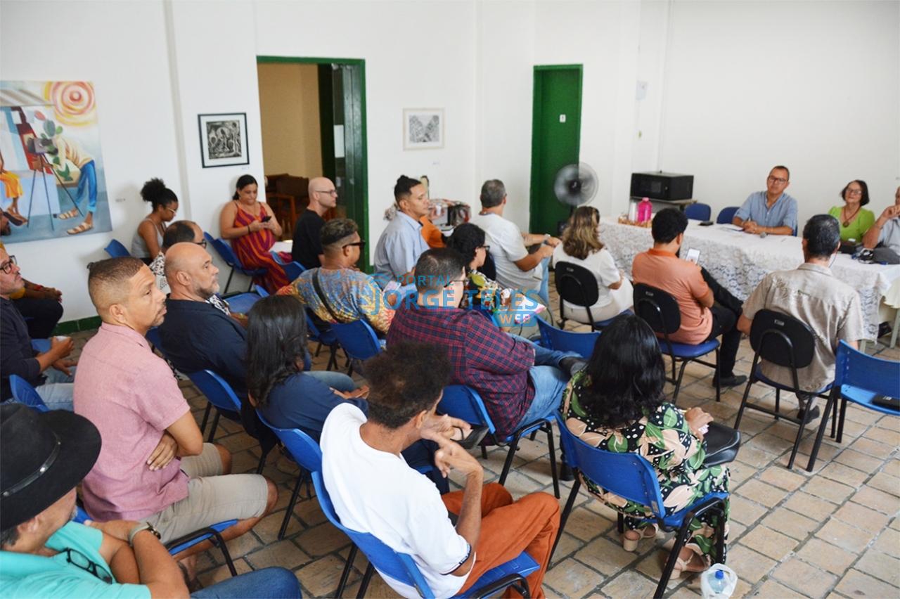 Eleição do Conselho de Cultura: Prazo Final para Recursos de Inabilitados se Encerra Hoje