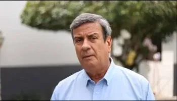 Ex-prefeito Colbert Martins passa por procedimento de urgência e recebe marca-passo