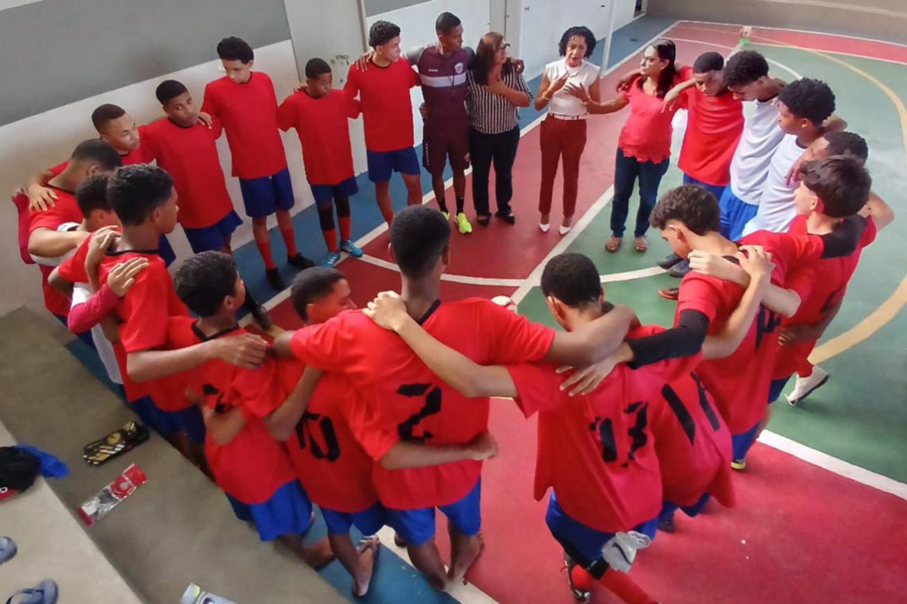 Feira de Santana Impulsiona Direitos da Criança e do Adolescente com Novos Projetos