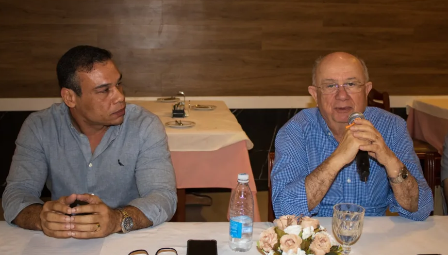 Feira de Santana entra de forma unânime no Consórcio Portal do Sertão