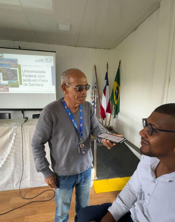 Feira de Santana sediará maratona de 24h de programação com foco em acessibilidade e inclusão