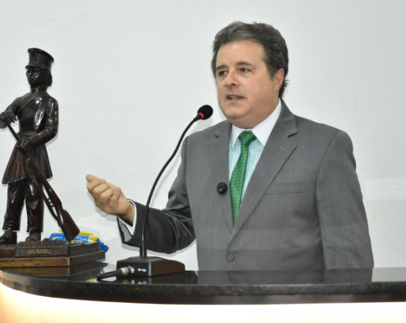 Feira pode ter data oficial da Astronomia: professor propõe 26 de outubro como marco no calendário municipal