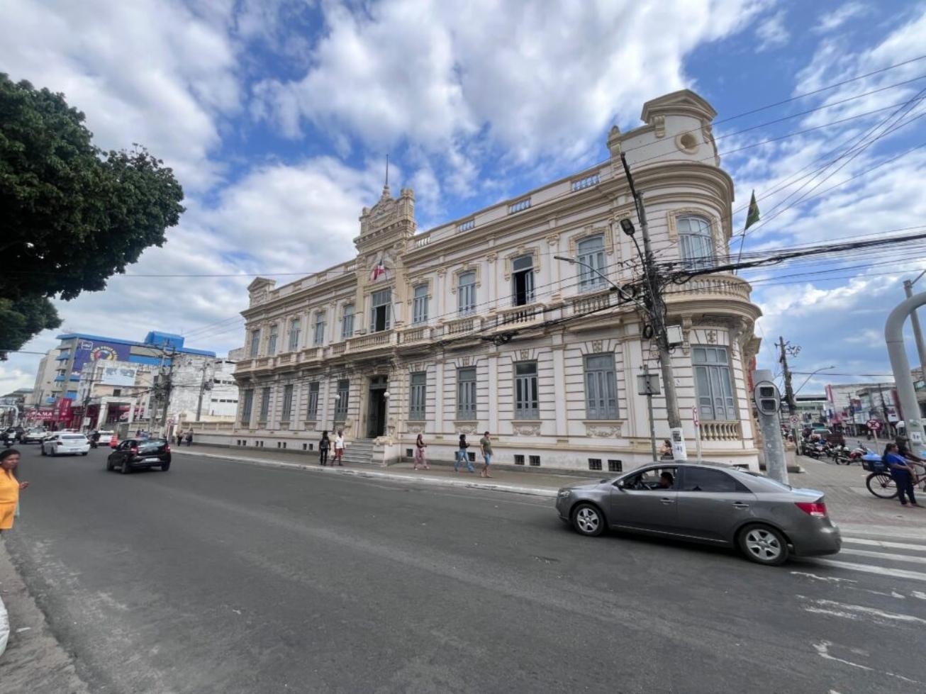 Prefeitura de Feira recebe reconhecimento nacional por boas práticas de gestão pública