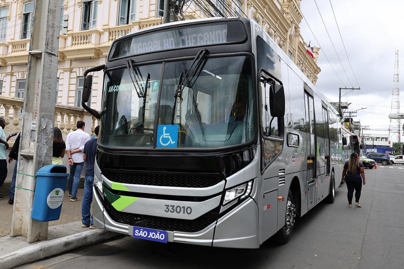 Conselho de Transporte vai se reunir dia 13