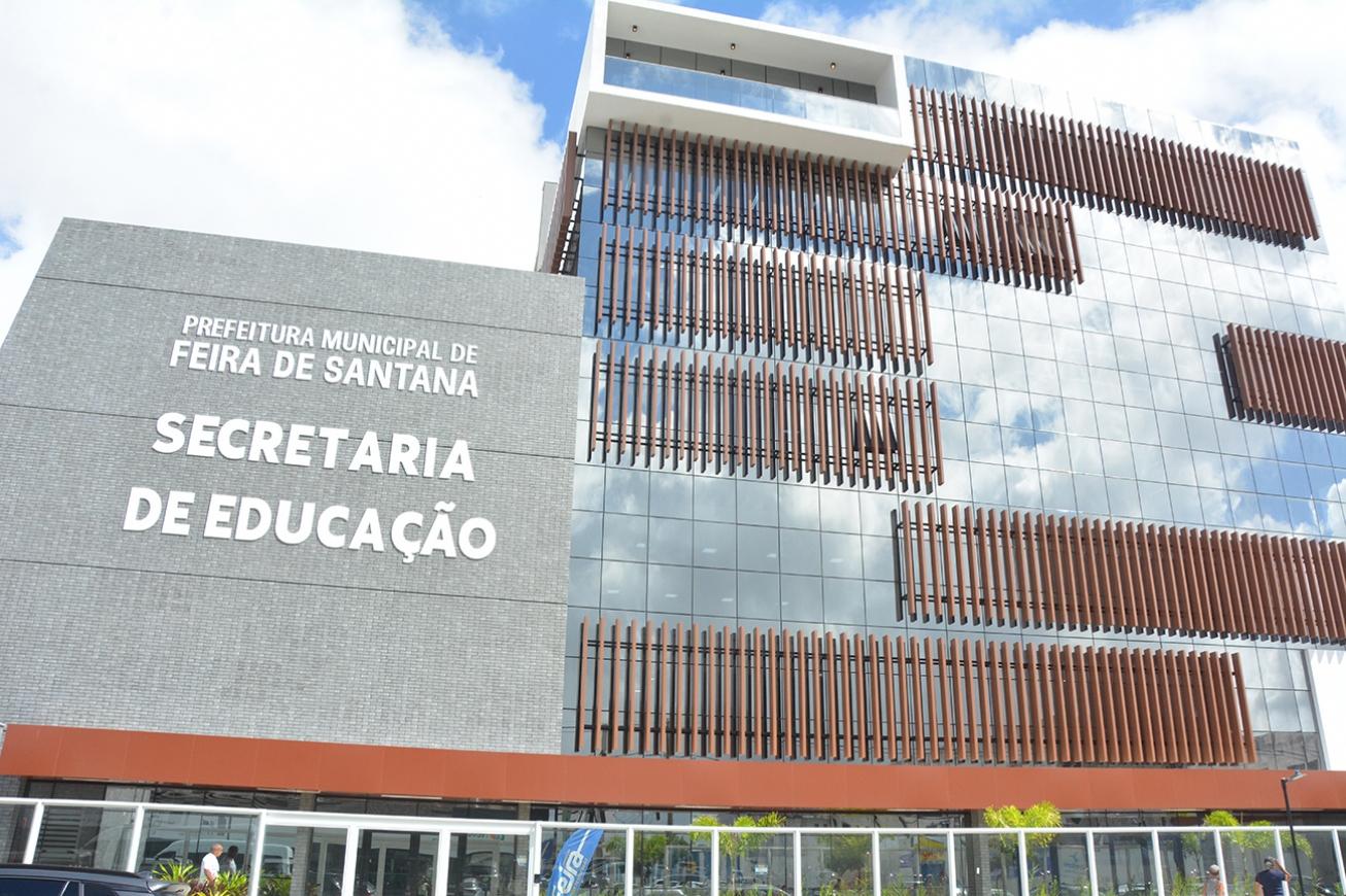 Inscrição para concurso para professor do município será encerrada na 2ª feira