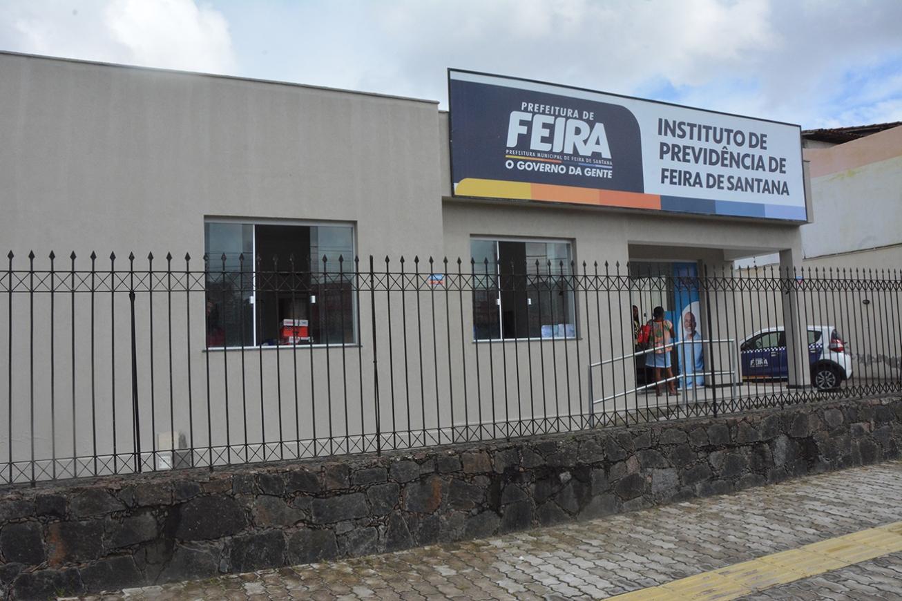 IPFS convoca conselhos para reunião sobre estudo atuarial e política de investimentos 2026