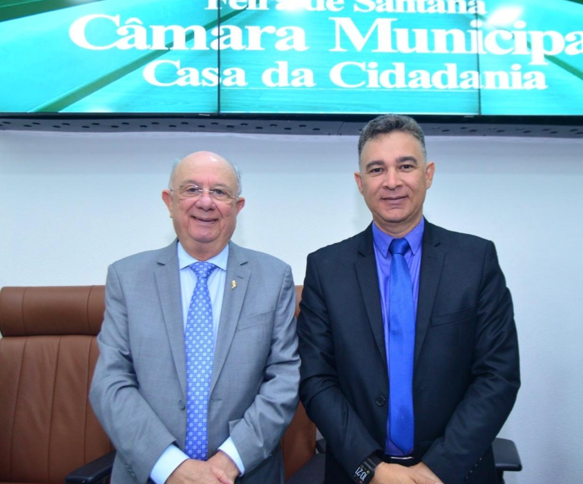 Reabertos os trabalhos da Câmara nesta terça (3); expectativa é de diálogos em prol do bem comum