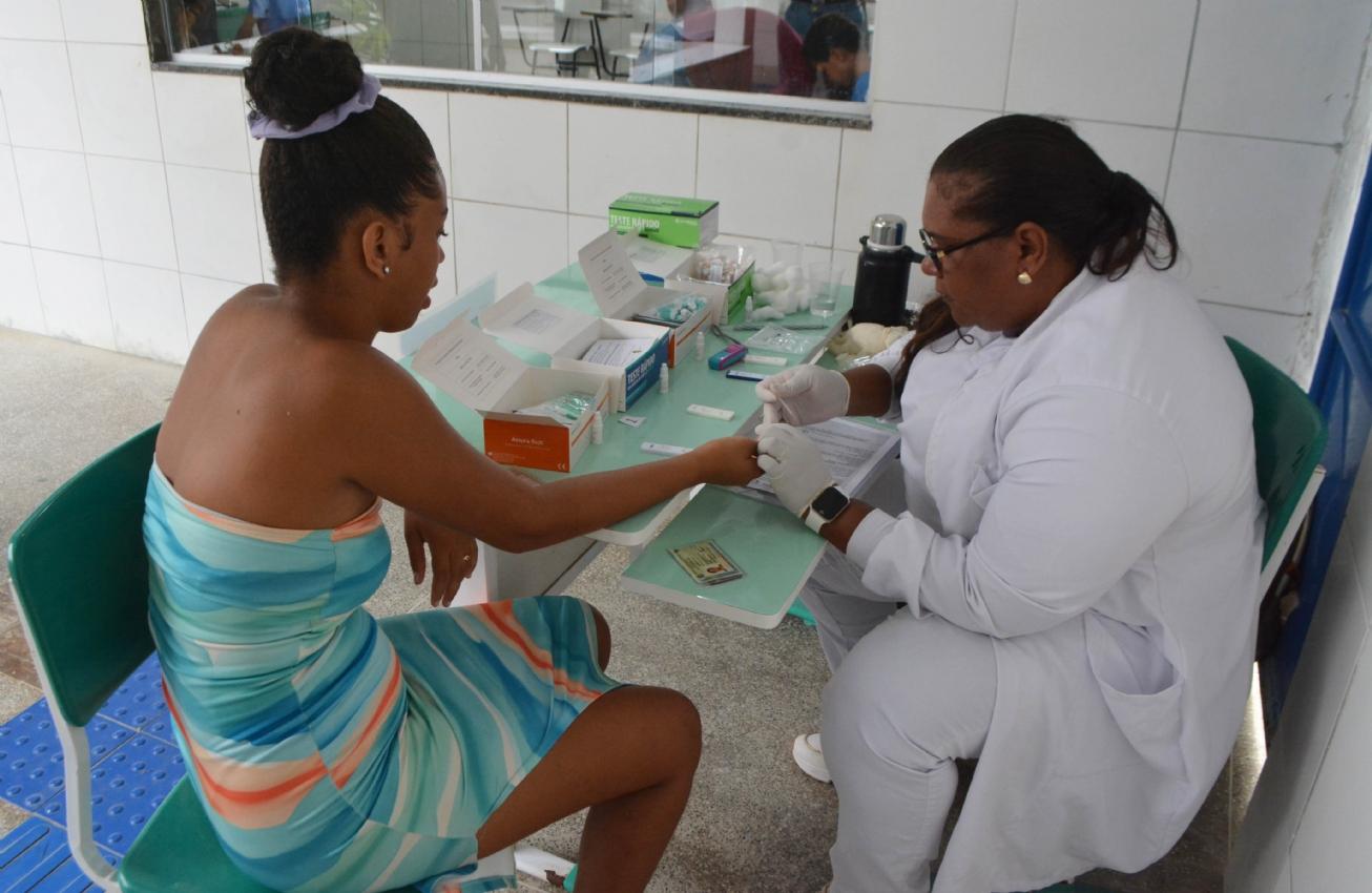 Secretaria de Desenvolvimento Social levará vários serviços para Jaguara no sábado, no Feira em Ação