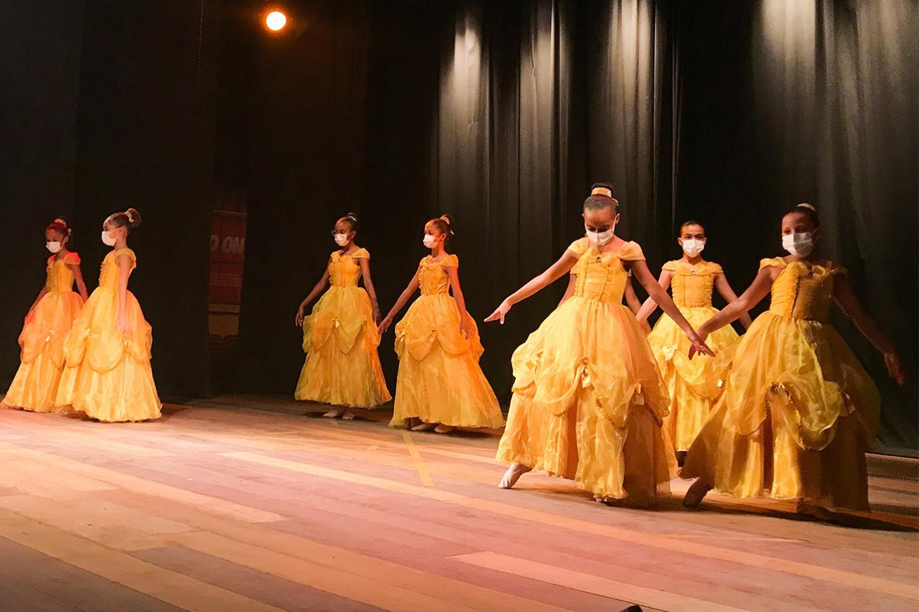 Secel divulga lista de aprovados na 2ª etapa do Programa Arte de Viver