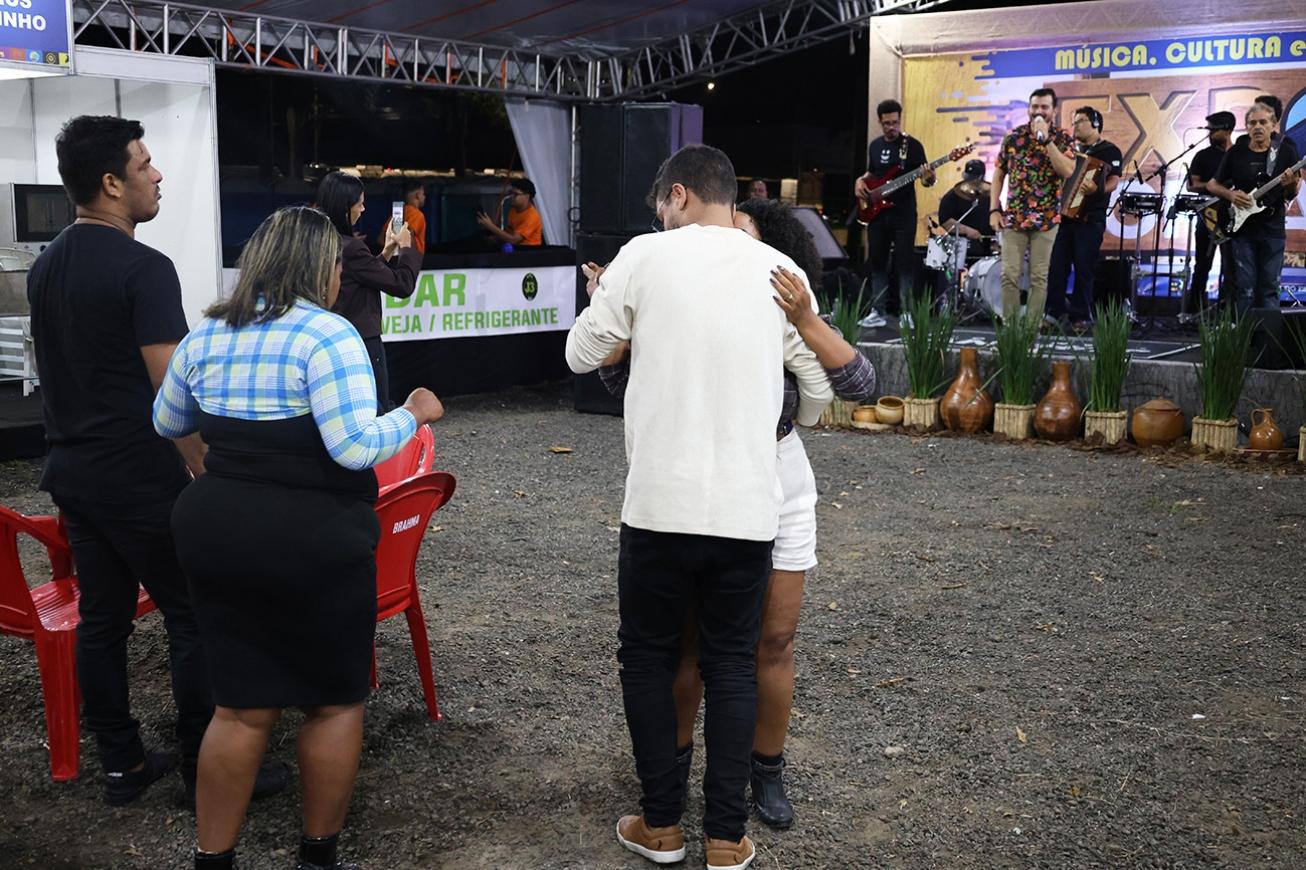 Expo Portal 2026 tem diversão garantida para toda a família