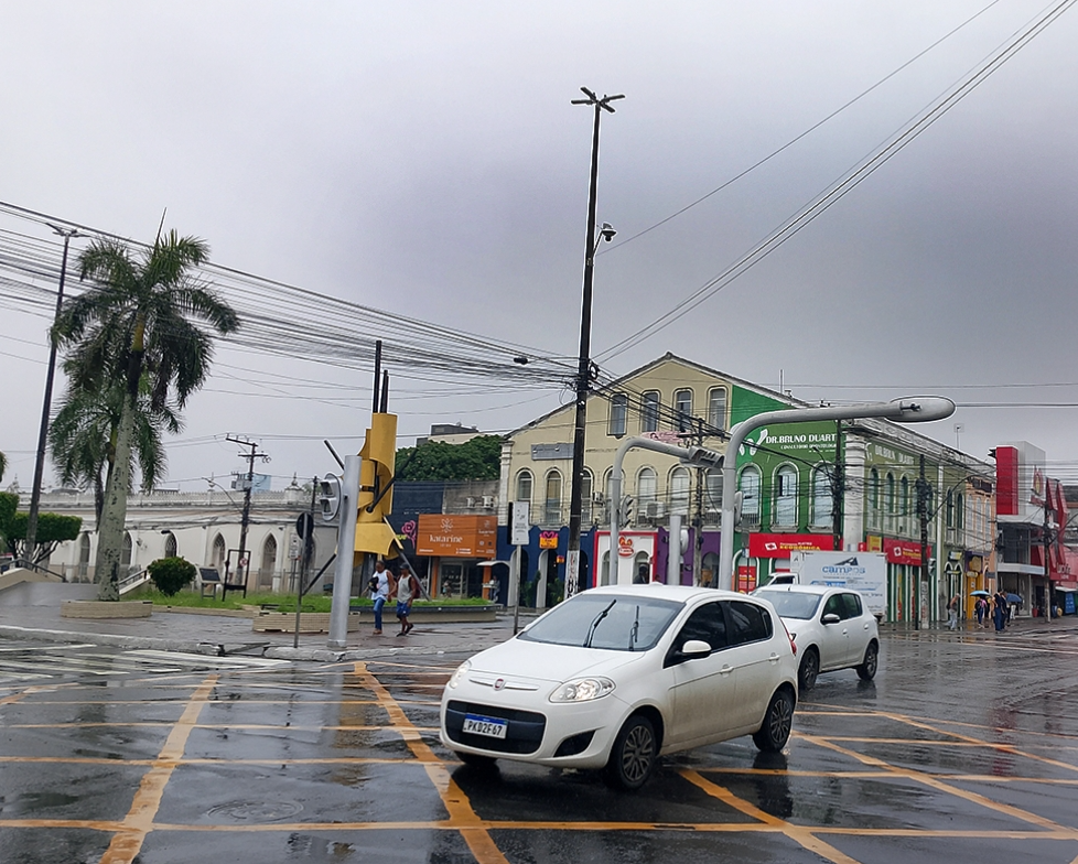 Feriadão e São João sem previsão de chuvas fortes