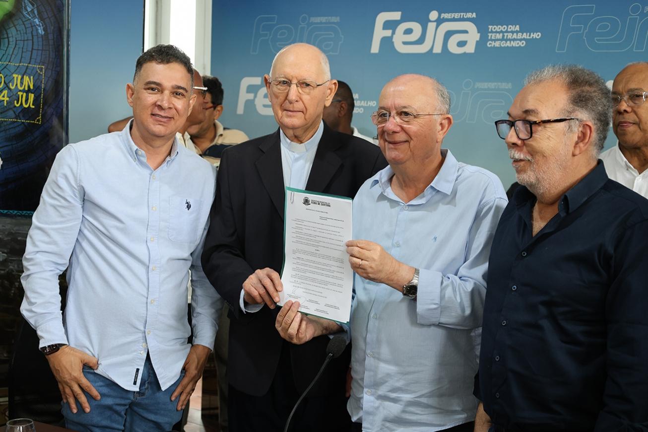 Prefeitura desapropria prédio da Filarmônica Vitória e garante preservação de casarão histórico