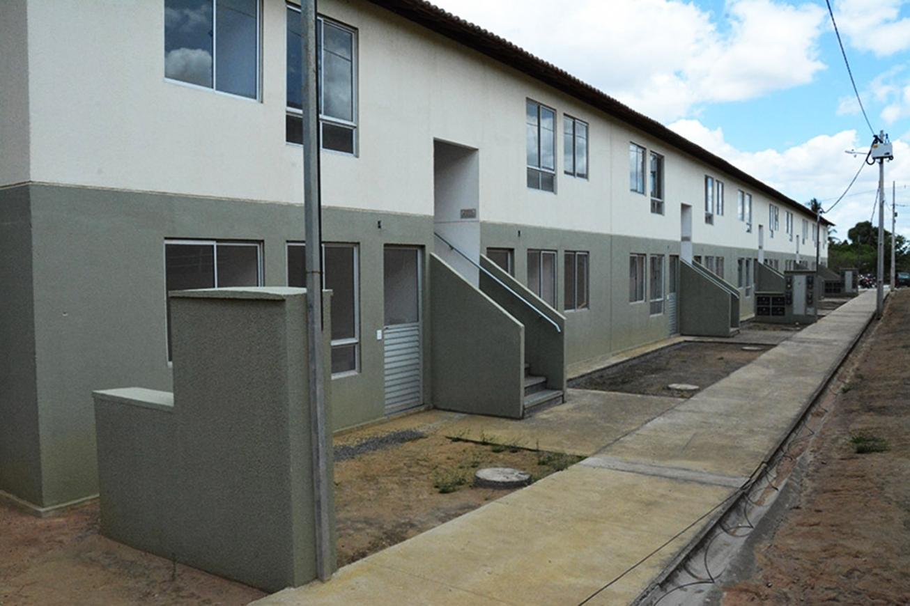 Minha Casa, Minha Vida: Mais de 5 mil pessoas já foram convocadas para 1.961 imóveis, afirma secretário