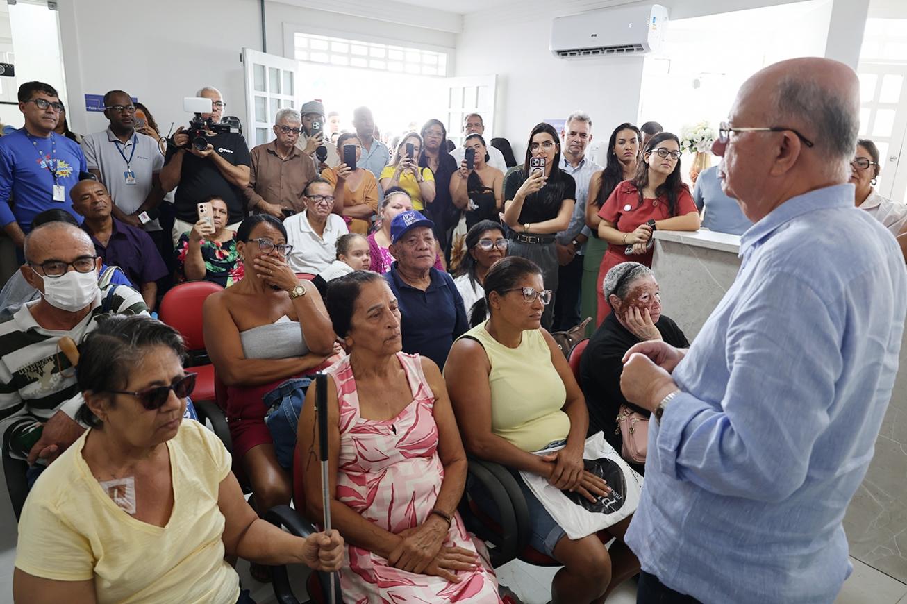 Ordem de serviço para início das obras do CSE será dada na próxima segunda-feira