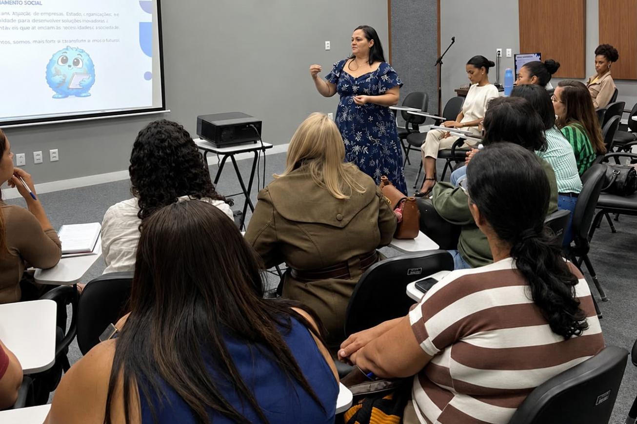 Seduc fortalece Busca Ativa Escolar com comitê intersetorial para garantir acesso e permanência de estudantes na rede municipal