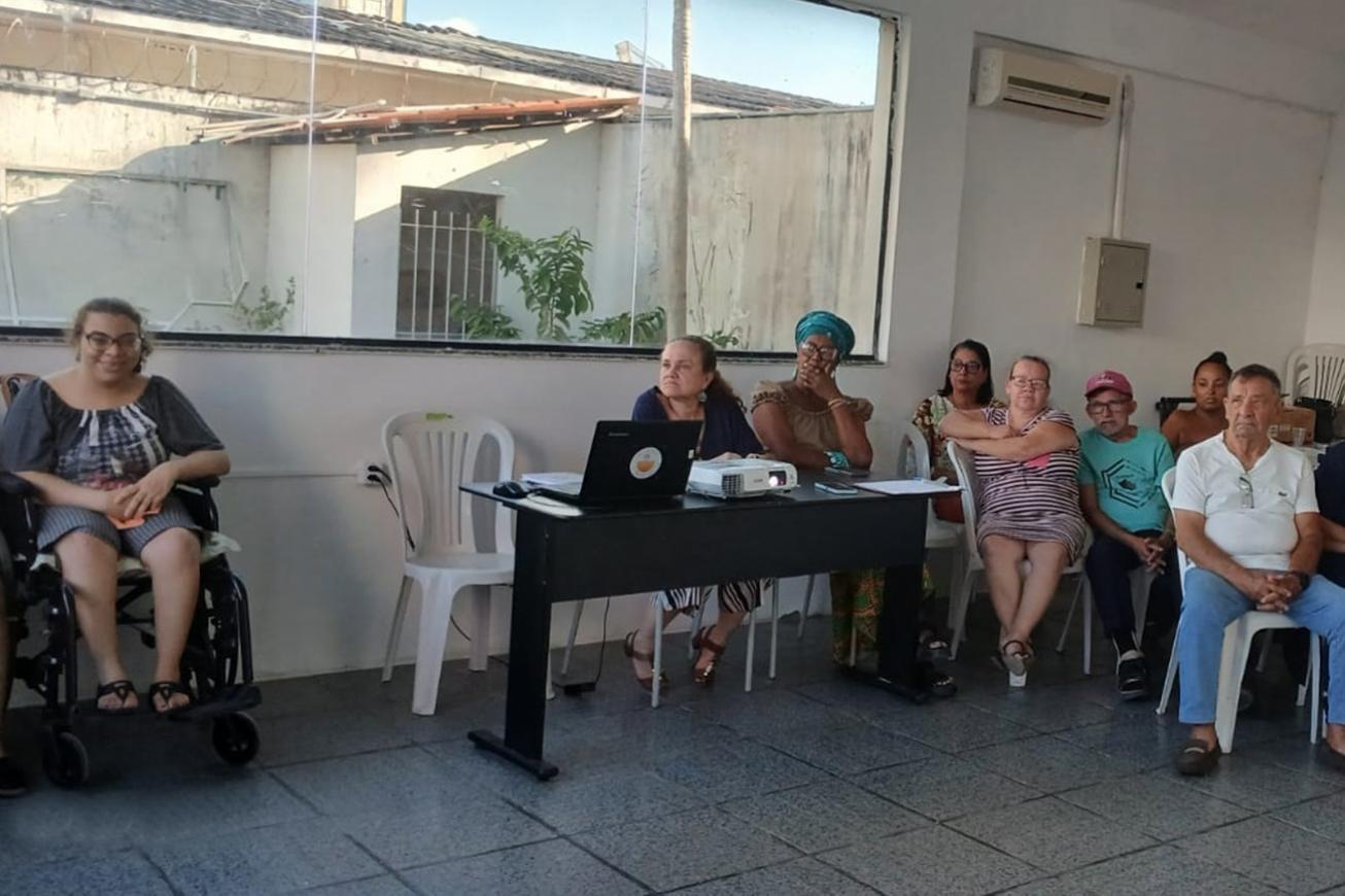 Conselho Municipal da Pessoa com Deficiência convoca entidades para composição da Comissão Eleitoral