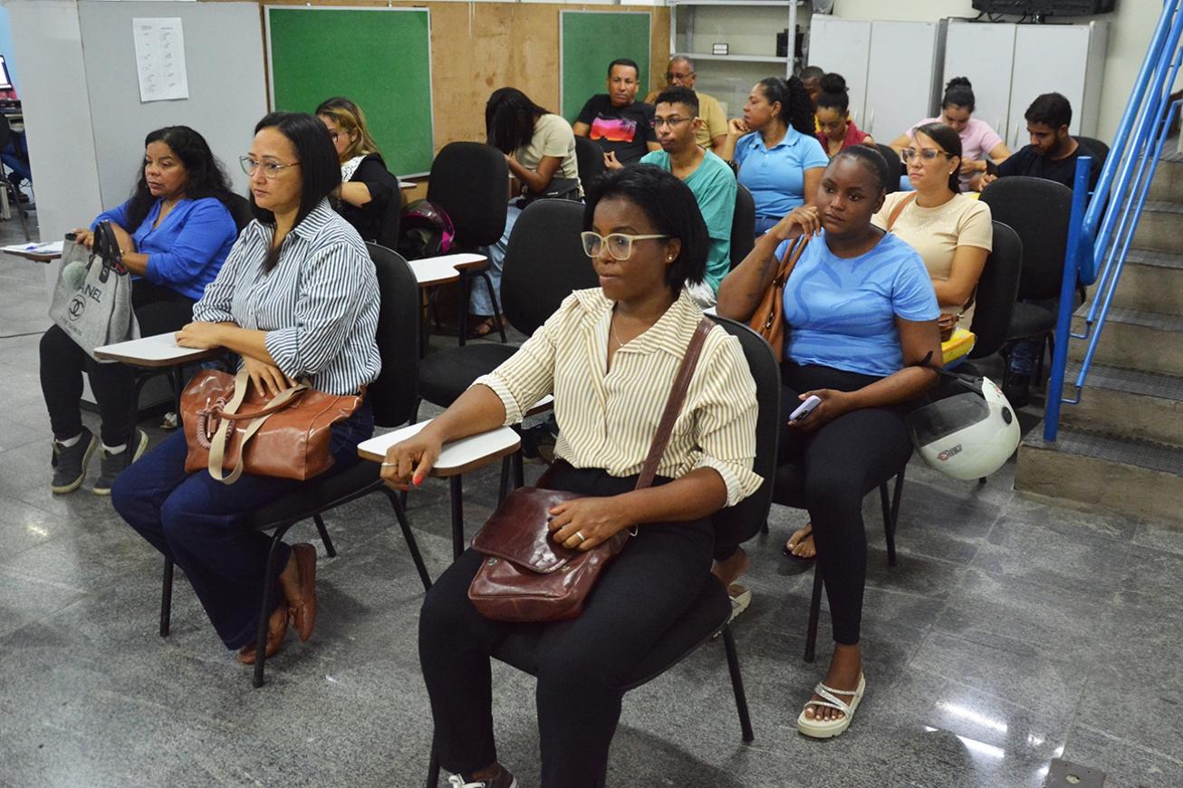 Feira de Santana acelera criação de empregos e fecha 1º semestre de 2026 com mais de 36 mil admissões