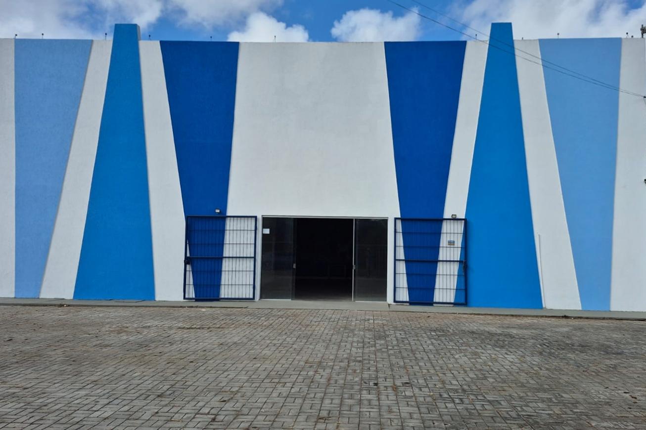 Galpão de Artes nas Baraúnas homenageia José Viana Cabral