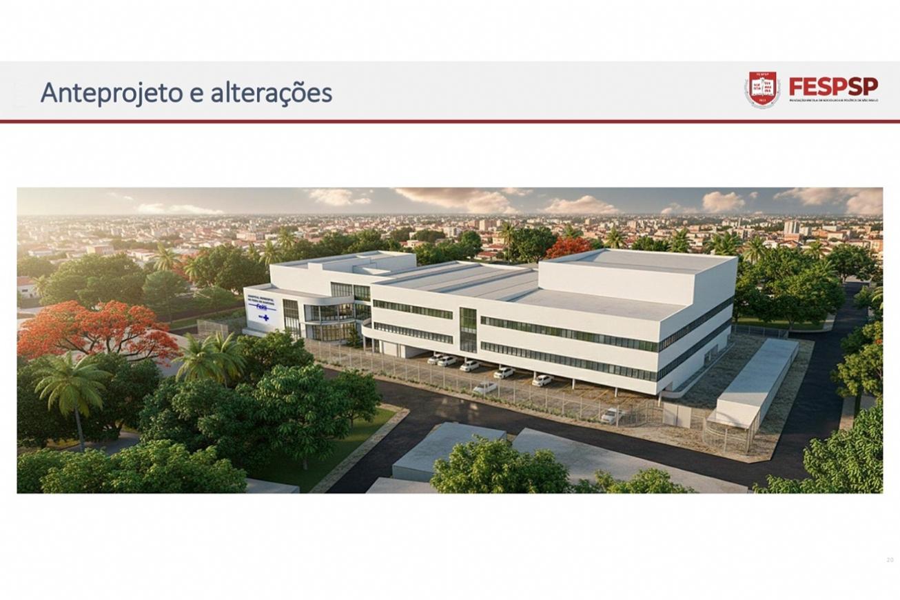 Prefeito José Ronaldo anuncia ordem de serviço do novo hospital municipal para 17 de agosto