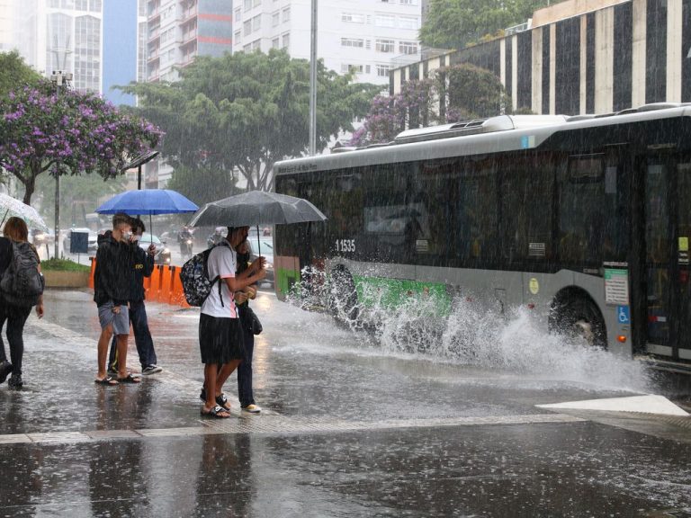 Comissão de Meio Ambiente debate fenômeno El Niño nesta quinta-feira; participe