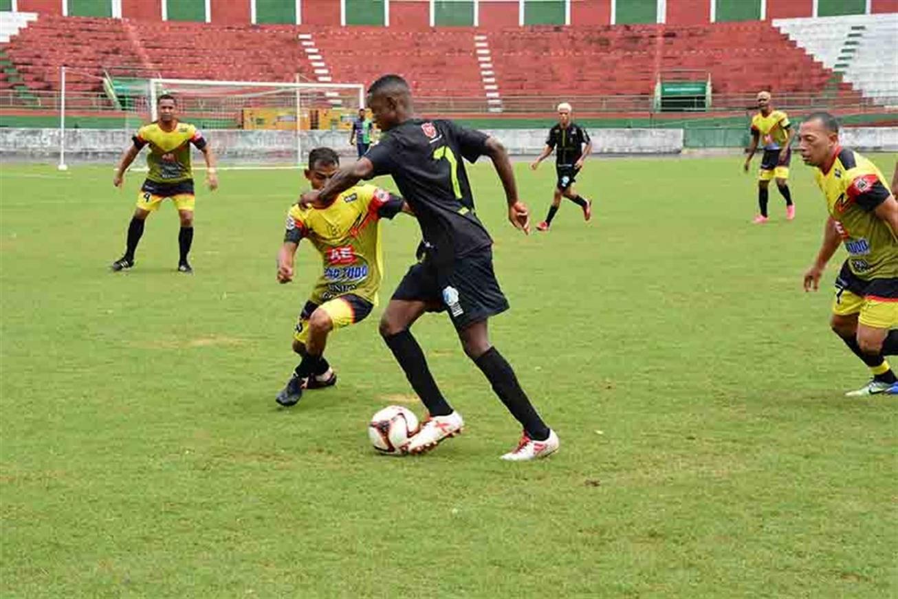 Copa de Bairros retorna após sete anos e promete movimentar o futebol amador de Feira de Santana