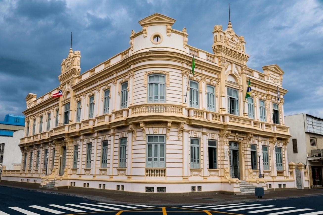 Órgãos municipais não abrirão nesta 6ª, Aniversário da Cidade