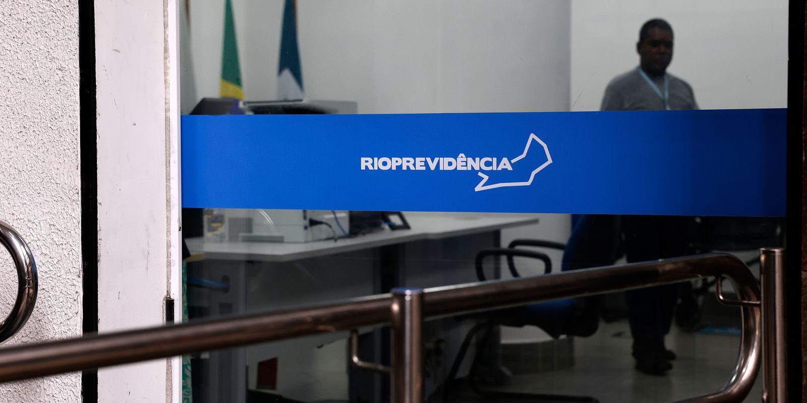 Rioprevidência vende em leilão terreno na Ilha dos Caiçaras