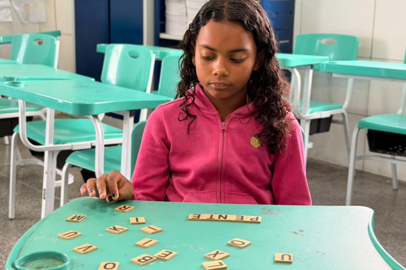 Sabadou encerra ciclo neste sábado com avanços na aprendizagem de mais de 2 mil estudantes