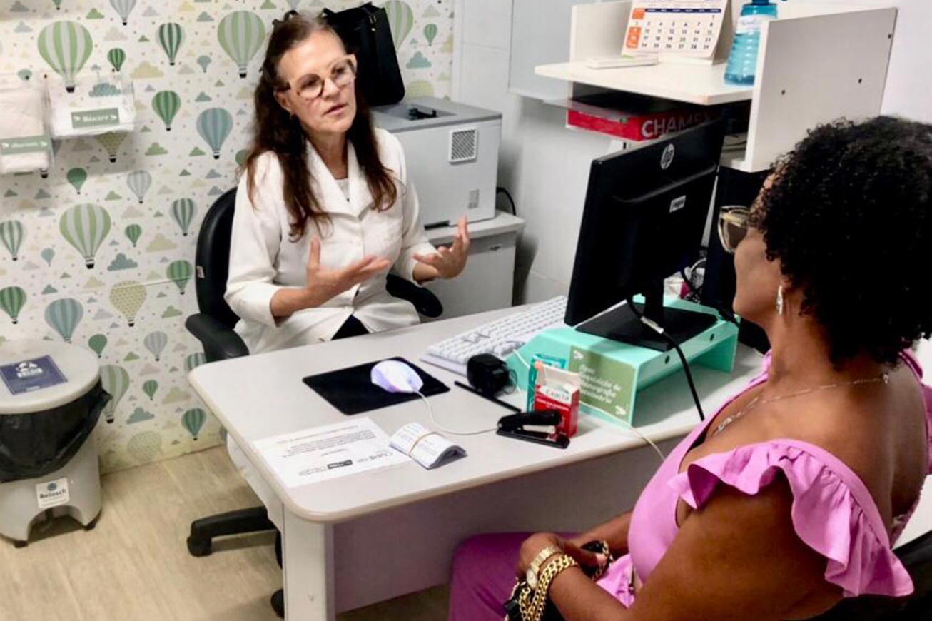 Setembro Amarelo: CMPC Romilda Maltez promove ação de conscientização sobre saúde mental