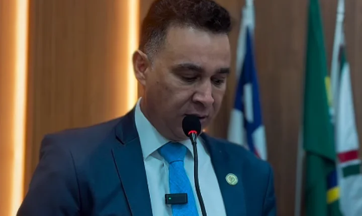 Câmara de Feira prepara concurso público e prevê lançamento do edital ainda este ano