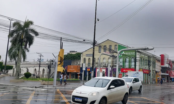 Feriadão e São João sem previsão de chuvas fortes