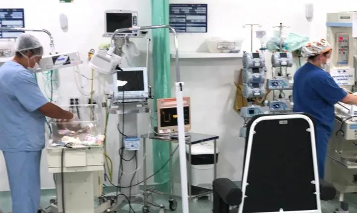 Fundação Hospitalar amplia serviços e reforça contribuição para a saúde de Feira de Santana nos 193 anos de emancipação política