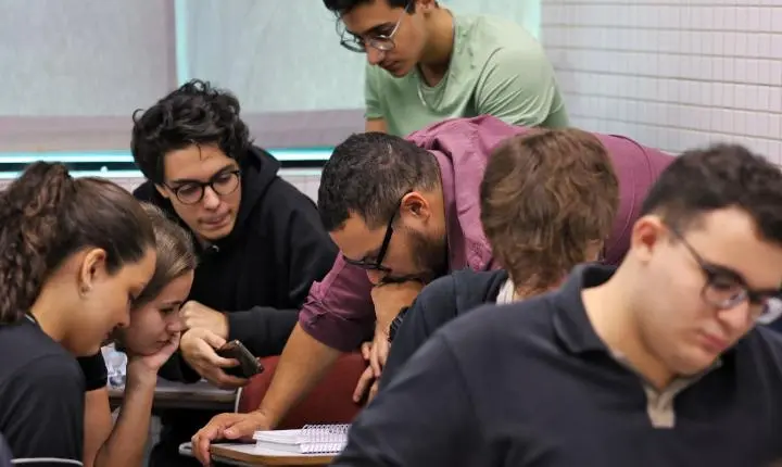Inscrições para o Enem terminam nesta sexta na página do participante