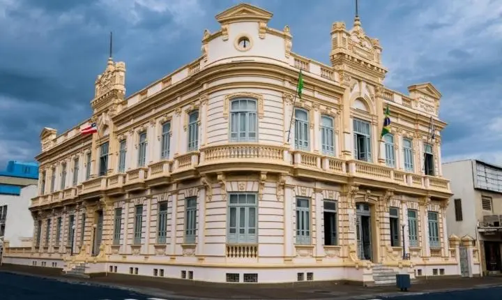 Órgãos municipais não abrirão nesta 6ª, Aniversário da Cidade
