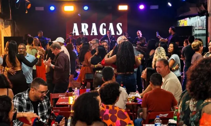 Profissionais da imprensa celebram a cultura nordestina na 3ª edição do Forró Imprensado