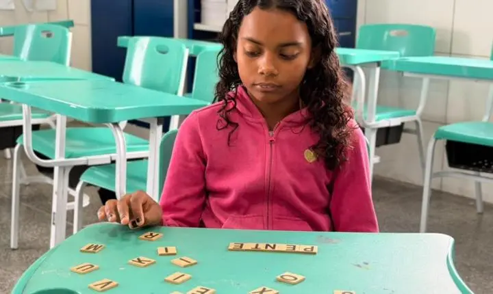 Sabadou encerra ciclo neste sábado com avanços na aprendizagem de mais de 2 mil estudantes